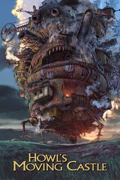 Howl's Moving Castle