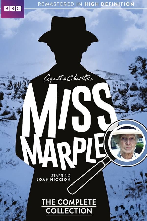 Miss Marple