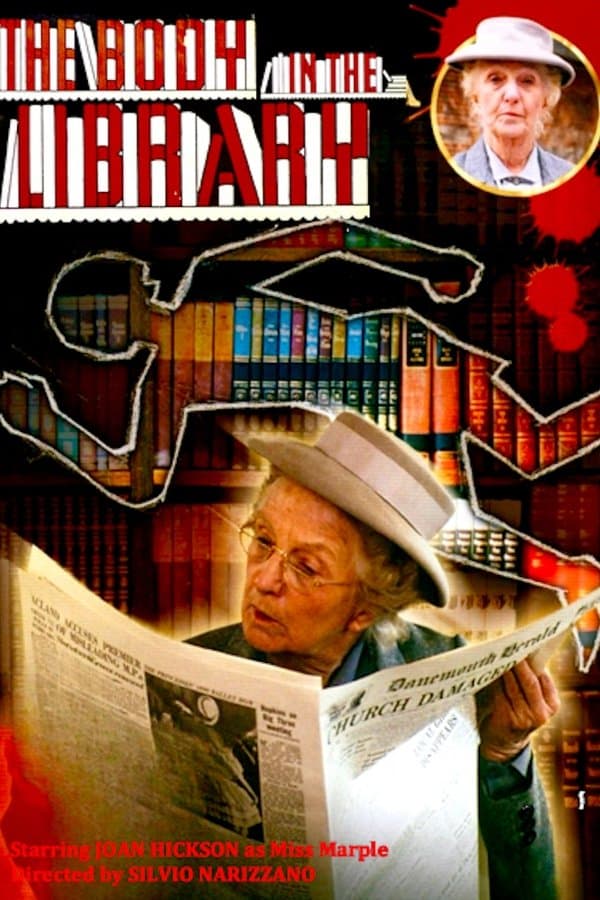Miss Marple: The Body in the Library