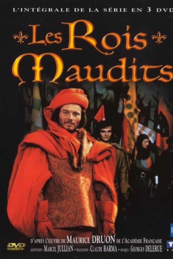 Les Rois maudits