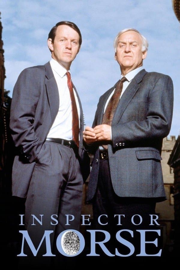 Inspector Morse