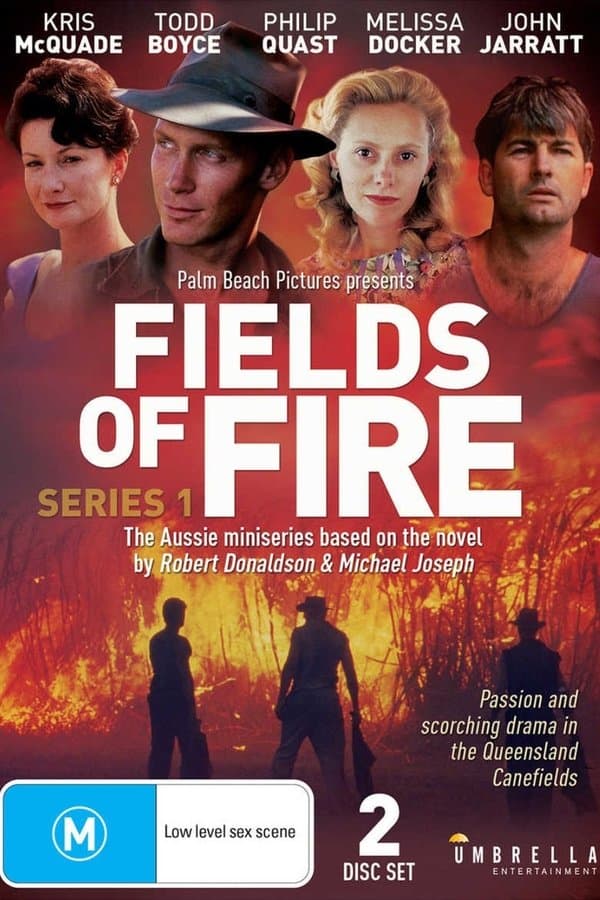 Fields of Fire