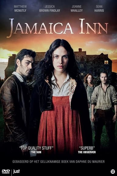 Jamaica Inn