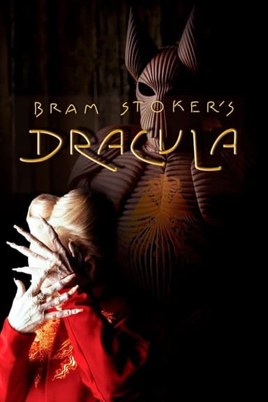Bram Stoker's Dracula