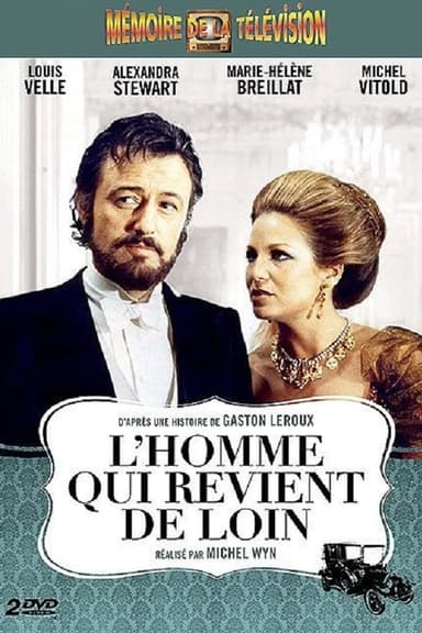 L'Homme qui revient de loin