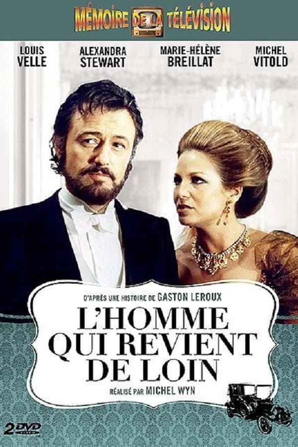 L'Homme qui revient de loin
