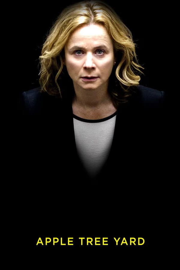 Apple Tree Yard