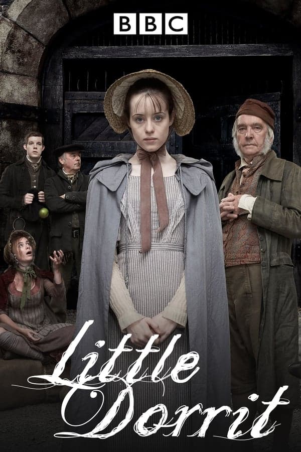 Little Dorrit