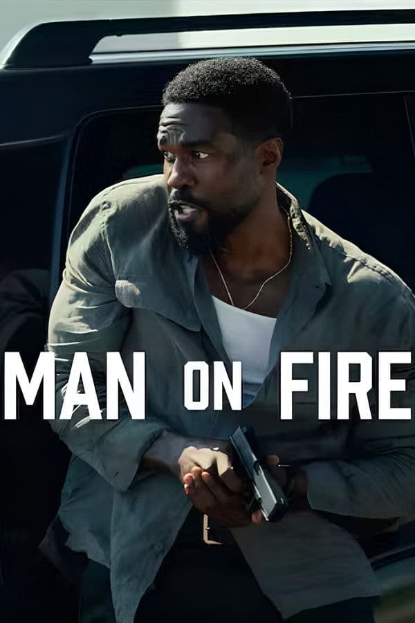 Man on Fire