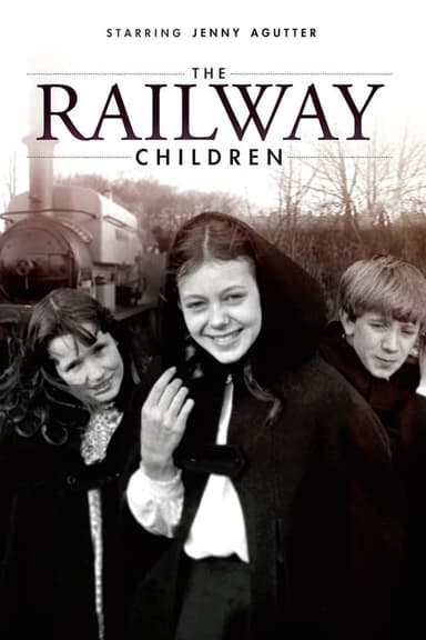 The Railway Children