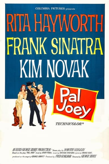 Pal Joey