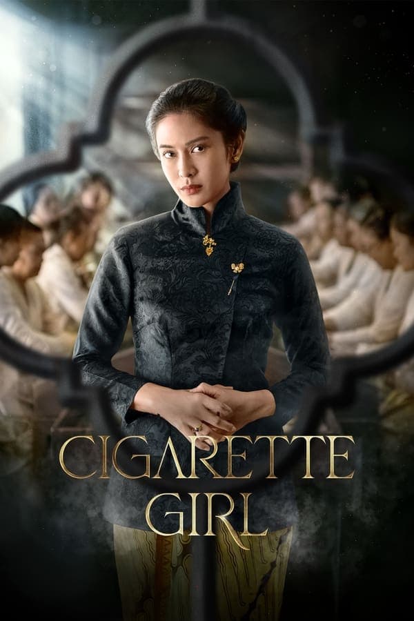 Cigarette Girl