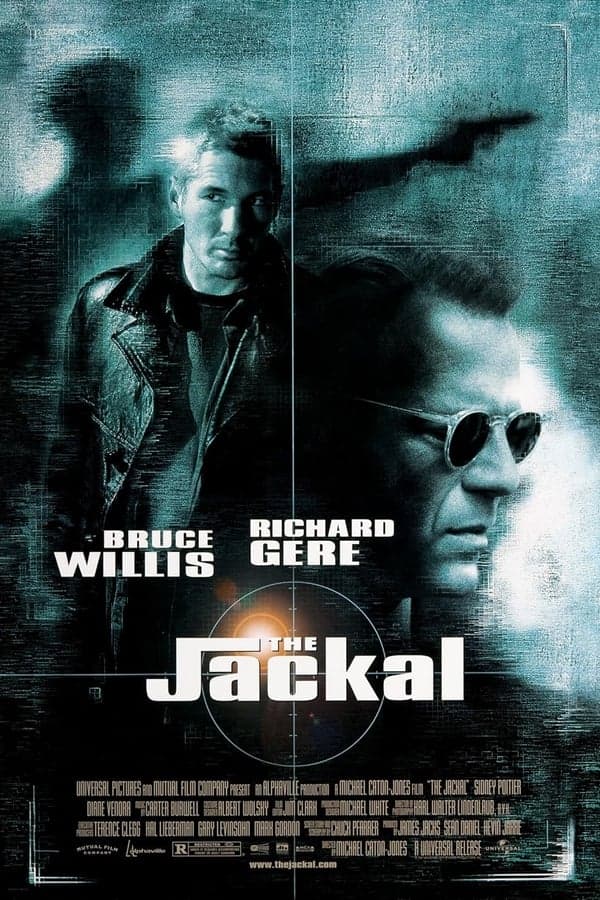 The Jackal