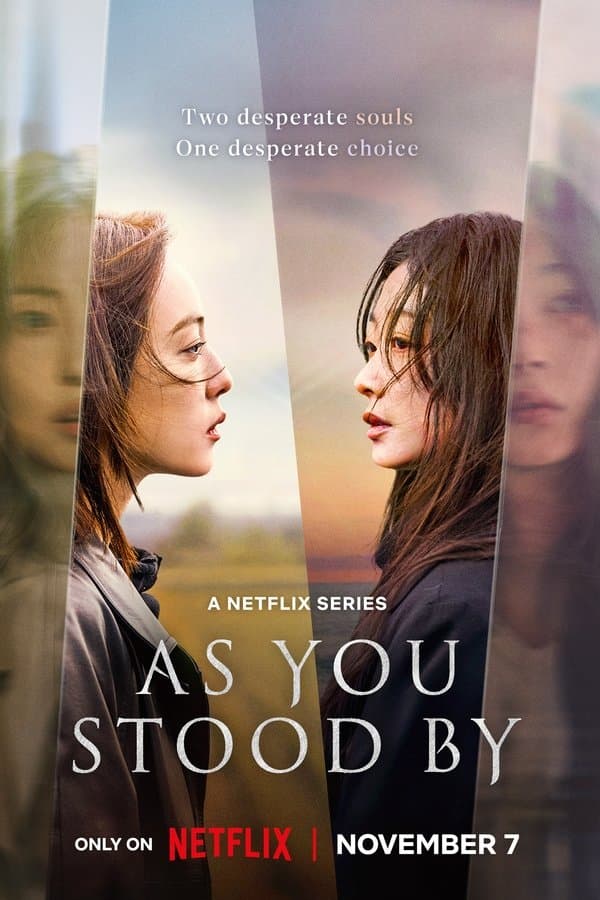 As You Stood By