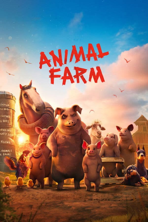 Animal Farm