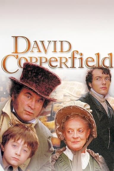 David Copperfield