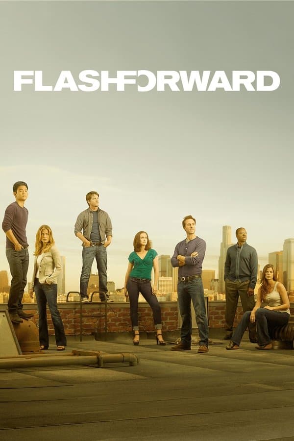 FlashForward