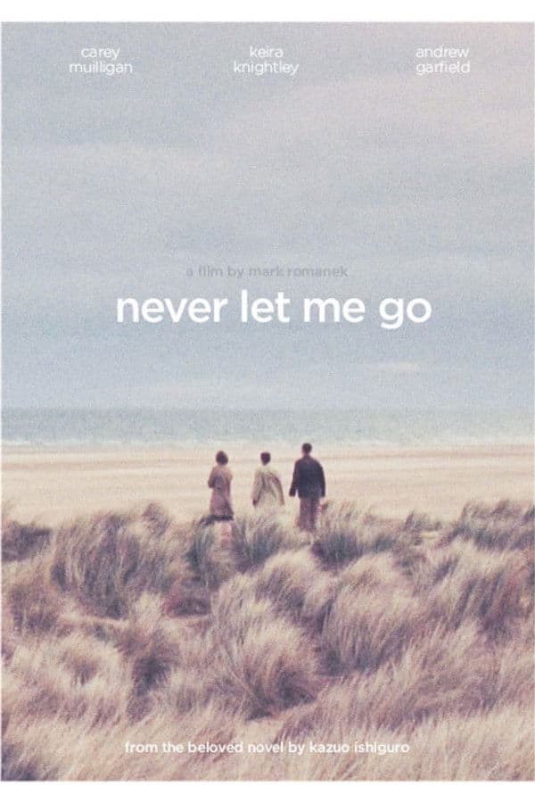 Never Let Me Go