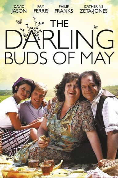 The Darling Buds of May