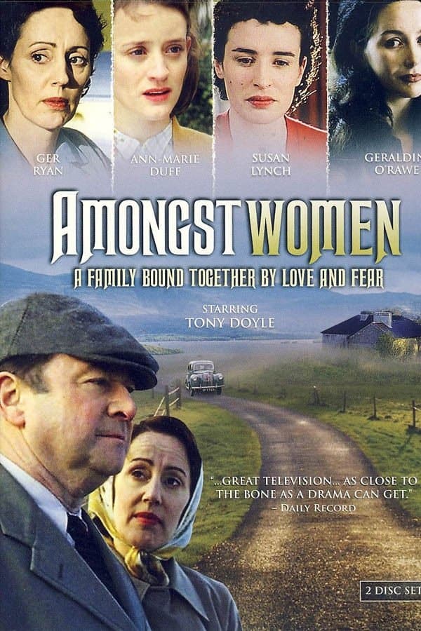Amongst Women
