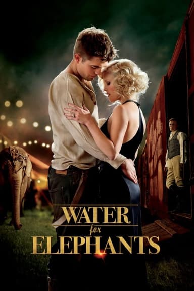 Water for Elephants