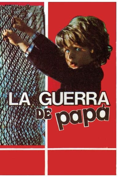 La guerra de papá