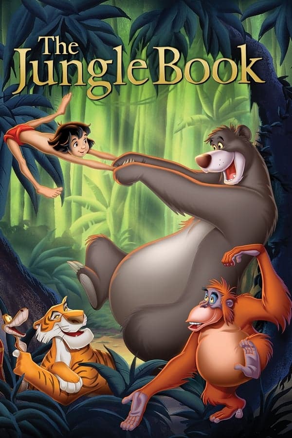 The Jungle Book