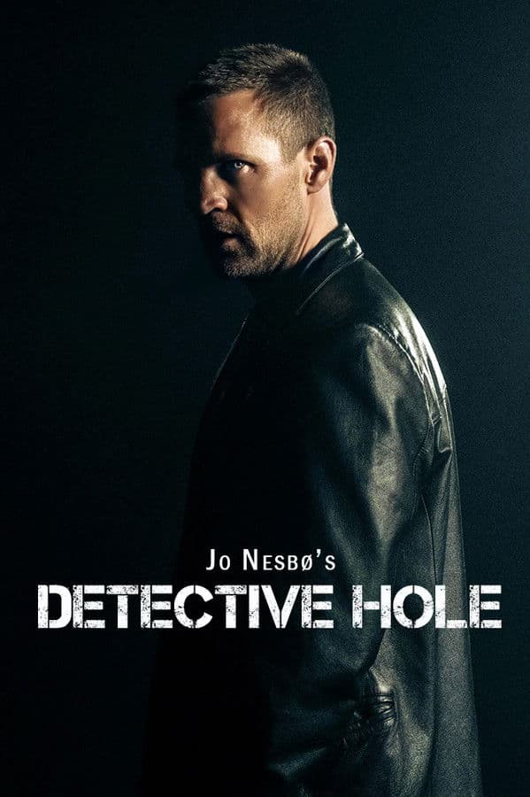 Detective Hole