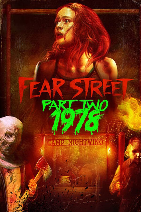 Fear Street: 1978