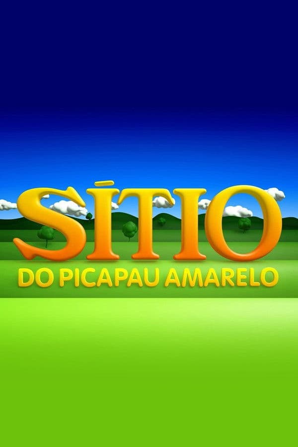 Sítio do Picapau Amarelo