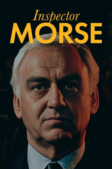 Inspector Morse