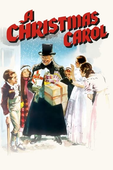 A Christmas Carol