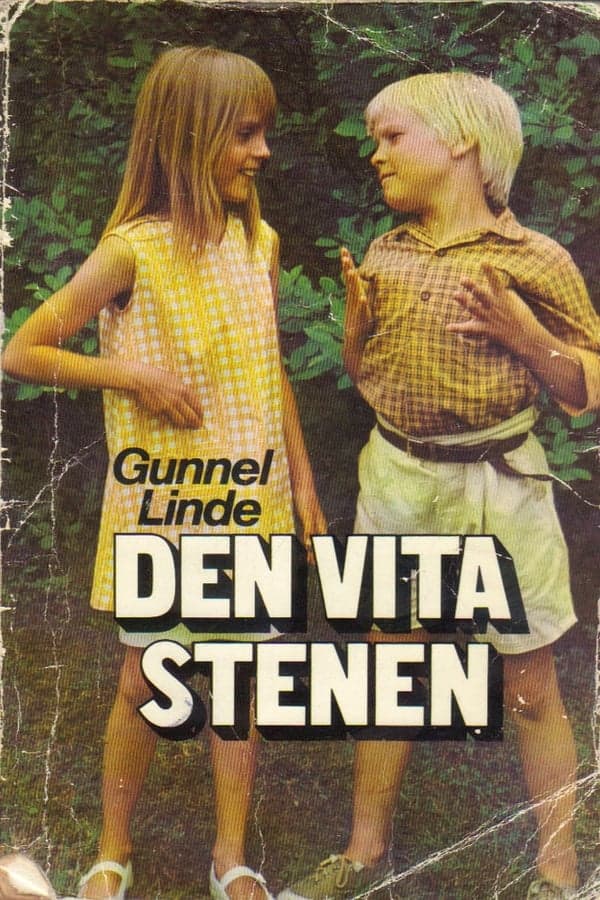 Den vita stenen