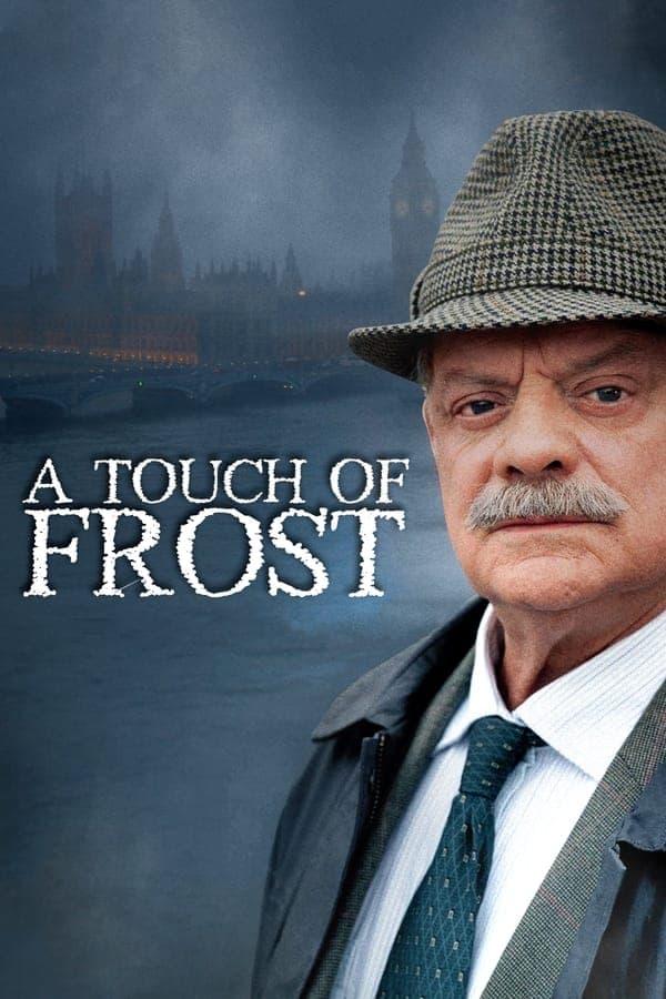 A Touch of Frost