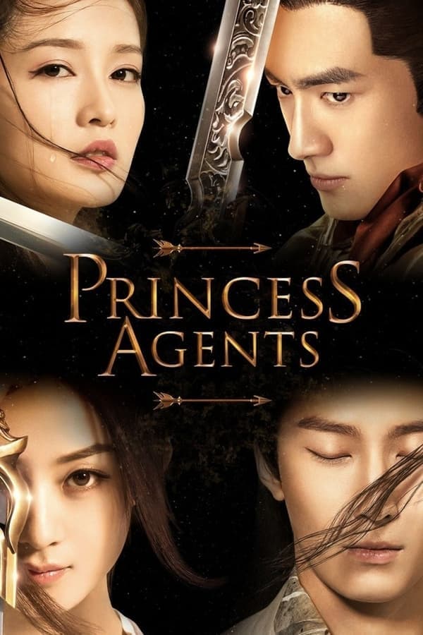 Princess Agents