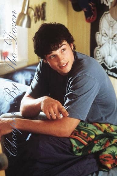 Cheaper by the Dozen