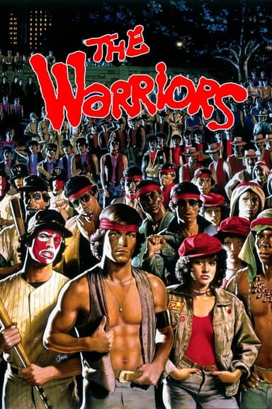 The Warriors