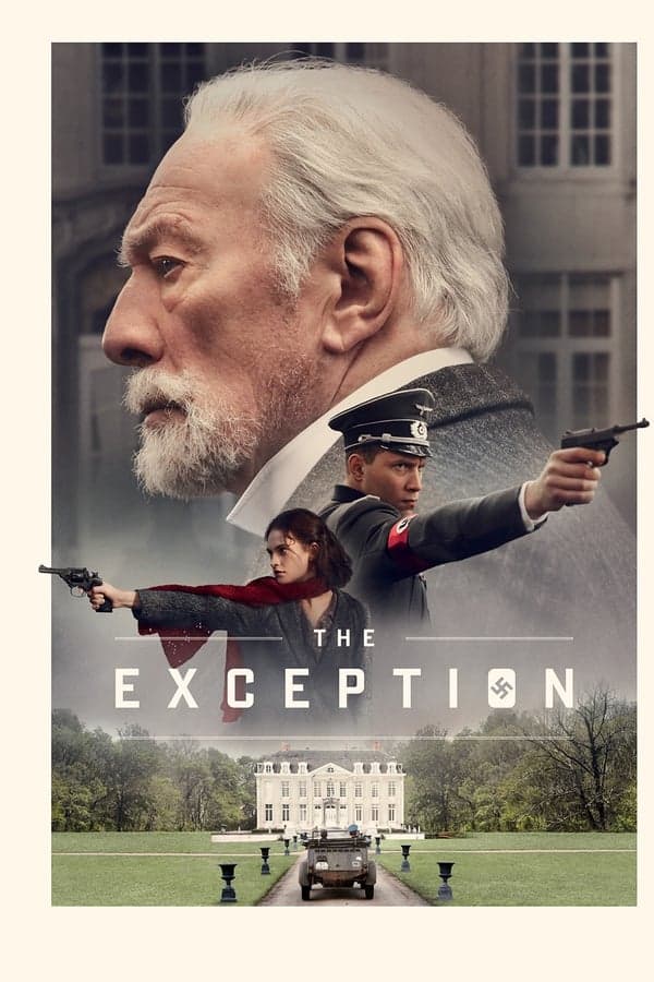 The Exception