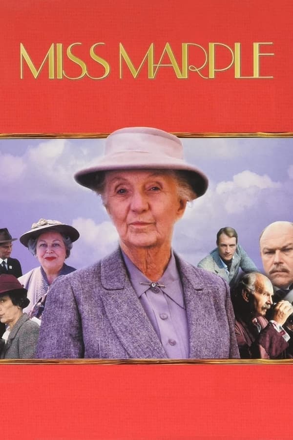 Miss Marple