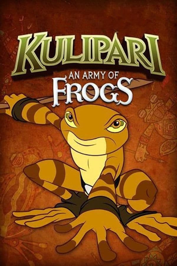 Kulipari: An Army of Frogs