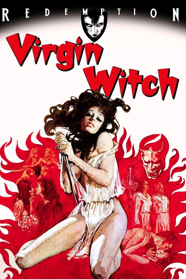 Virgin Witch