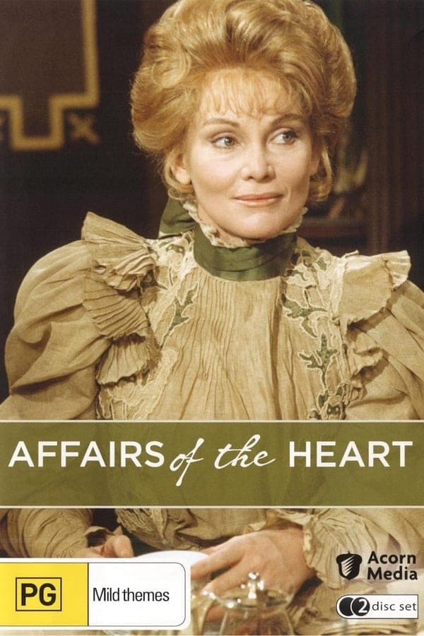 Affairs of the Heart