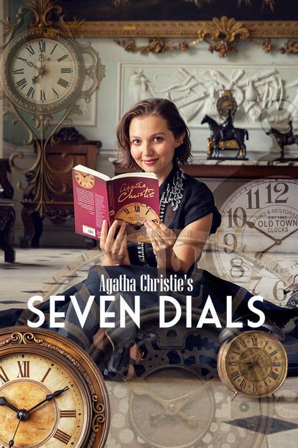 Agatha Christie's Seven Dials