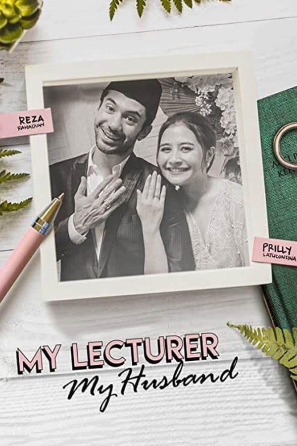 My Lecturer, My Husband