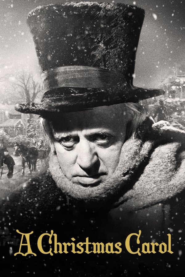 Scrooge