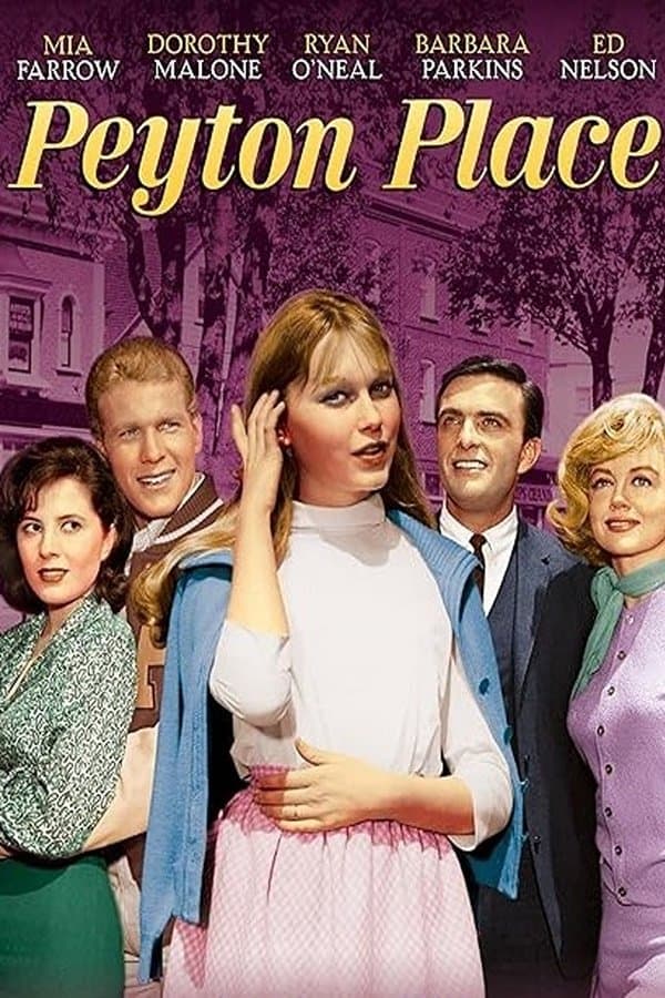 Peyton Place