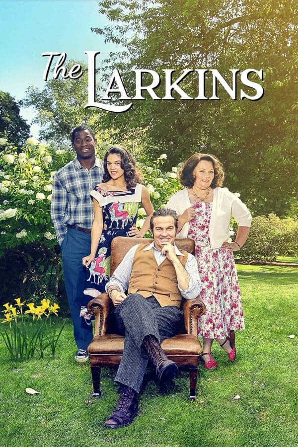 The Larkins