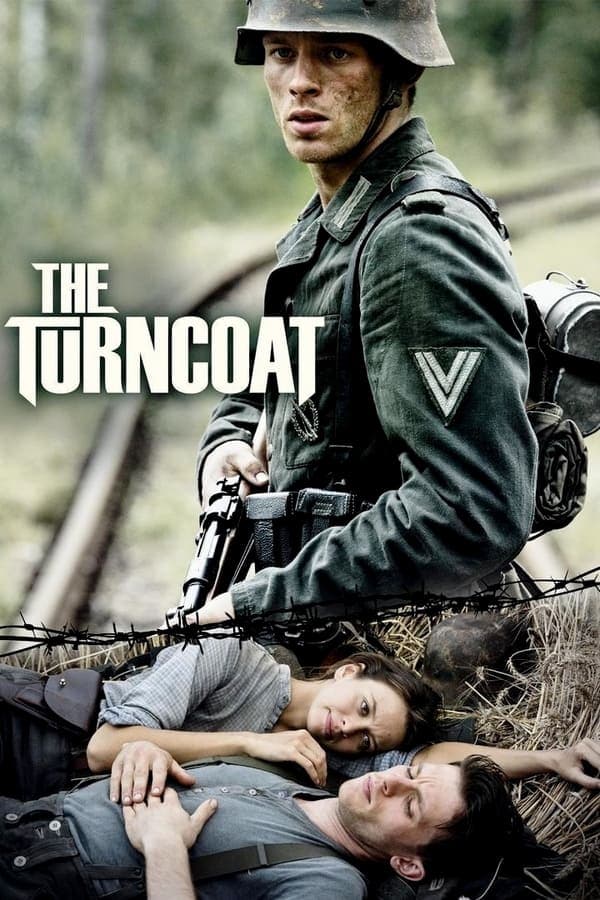 The Turncoat