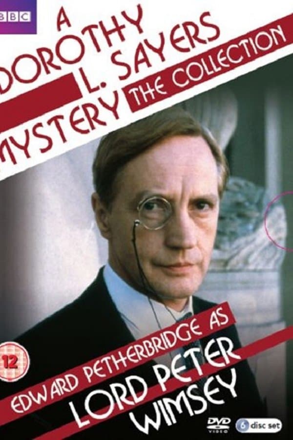 A Dorothy L. Sayers Mystery