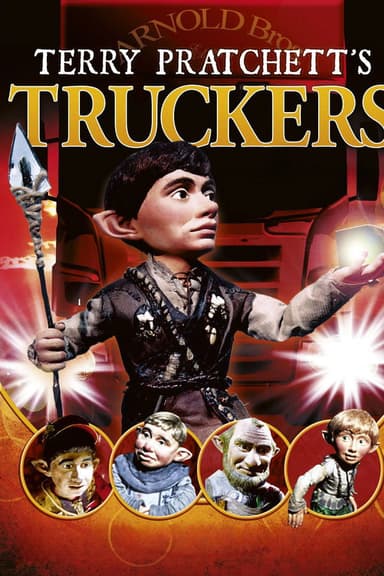 Truckers